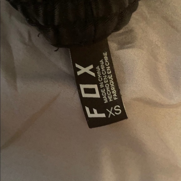 Fox Racing Shorts - Picture 3 of 3